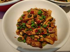 -湘语·湖南家常菜(新洲店)