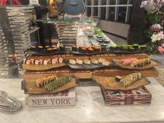 -绮梦西湖·云端餐厅(歌德店)