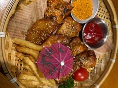 -田婆婆的菜(新天地店)
