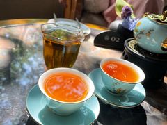 -广富林宰相府酒店·水云间