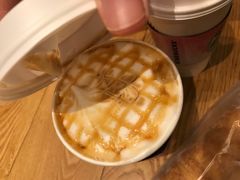 -星巴克臻选(成都太古里店)