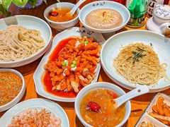 -裕兴记•蟹黄面馆(人民广场店)