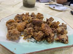 -标记美食新鲜猪杂(兴南大道店)