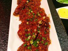 -嘿嘟嘟·肋条烧肉放题(爱融荟城店)