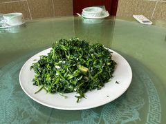 -金台阶鱼馆(于桥水库店)