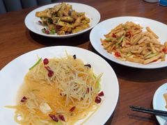 -纪林菜馆·博山菜老字号(八大局店)