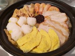 全家福-品悦酒店(三林古镇店)