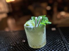 -LONG BAR 廊吧(外滩华尔道夫酒店)