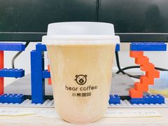 -BIRR COFFEE小熊咖啡(鸿瑞店)