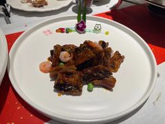 -馋遇江南·精致湖景雅宴(东方之门店)