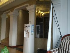 -慈铭体检中心(工农大路店)