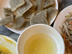 炸灌肠-天兴居(鲜鱼口街店)