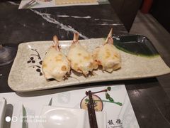 -大渔铁板烧(东城店)