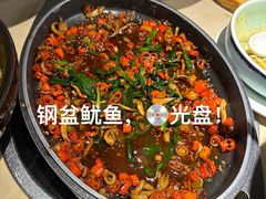 -大碗先生(万家丽店)