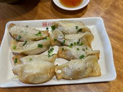 -小姜锅贴(凤凰街店)