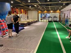 -银吉姆健身(恒隆馆)