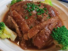 -椿记烧鹅(叠彩店)