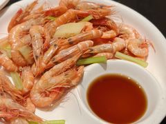 -健眺小海鲜(临海后山店)