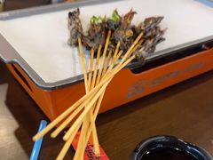 -林二哥宜烤官·宜宾小烧烤