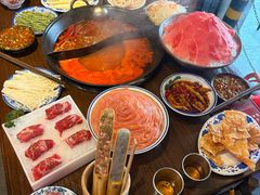 -萍姐火锅·公路夜市(南京新街口店)