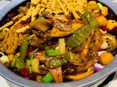 -小城外婆肴私房菜.家宴聚集点(圆明园颐和园·清河上地店)
