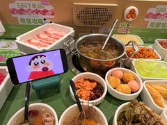 -一围小火锅(佳兆业广场店)