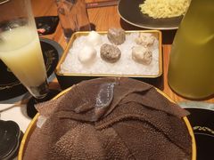 -藤原布二·八佰善会席料理(奥体店)