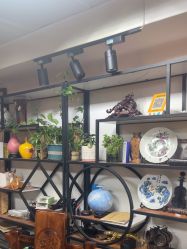 -冰岛刺青·手工穿孔·耳洞吧·专业喜纹身