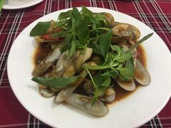 -QQ海鲜餐厅