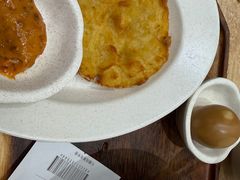 -小满手工粉(北京来福士店)