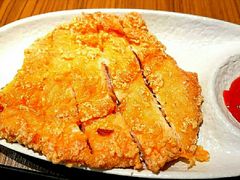 -阿香米线(龙岗万科广场店)
