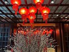 -新加坡文华东方酒店