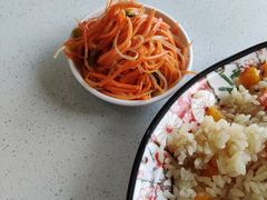 -帕米尔食府(白云观店)