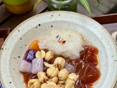 -绿小院(荔湾店)
