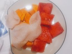 -刘一锅筋头巴脑(大悦城C店)