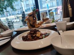 -老牌坊鲁菜名店(宽厚里店)