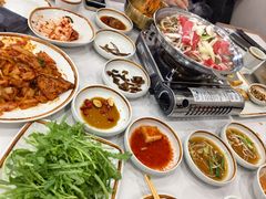 -京都亭(沙柳路店)