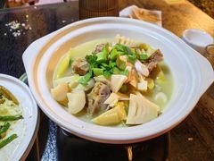 -食光慢宴·安吉土菜馆