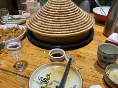 -77号渔船·蒸海鲜青岛菜(积米崖店)