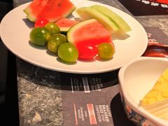 -牛YO寿喜烧和牛火锅自助(三台子万象汇店)