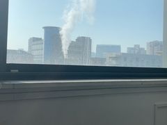 -中国人民大学游泳馆