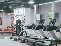 -UP健身私教馆(海岸城店)