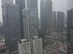-广州方圆奥克伍德豪景酒店公寓
