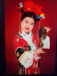 -小熊维尼高端儿童摄影(南山信和店)