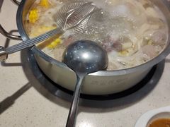 -浪里寻·臻牛养生牛肉火锅(方圆荟店)