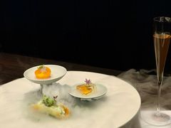 -满晴川·筵(泰达时代中心店)