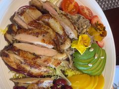 -188西餐厅(园林宾馆店)