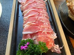 -湊湊火锅·茶憩(南京东路悦荟店)