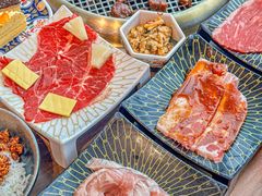 -AJIYA·池袋日式烧肉自助(天津万象城店)