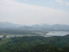 -池州市平天湖风景区